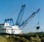 Dragline