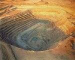 Mine � ciel ouvert