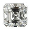 Diamant asscher