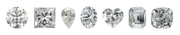Diamants Infos : l'univers du diamant taill� et du diamant brut