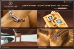Philippe Tournaire - joaillier cr�ateur