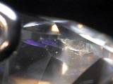 Diamant clarity enhanced