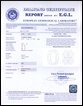Certificat EGL Fancy Color : cliquez pour agrandir