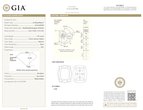 Certificat GIA Fancy Color : cliquez pour agrandir