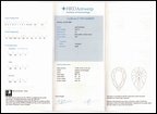 Certificat HRD Fancy Color : cliquez pour agrandir