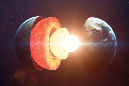 Géologie et formation du diamant