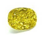 Diamant Jaune