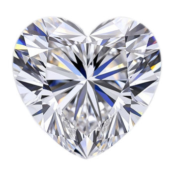 Diamant Coeur