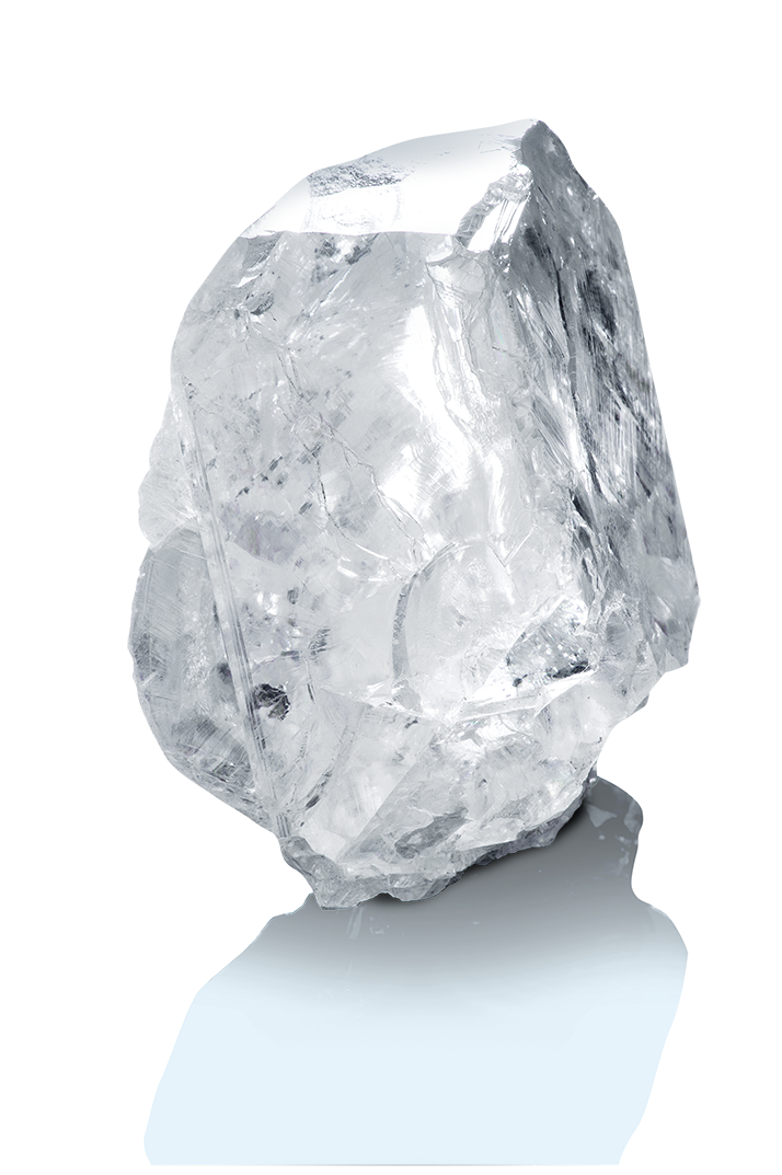 Graff Lesedi La Rona