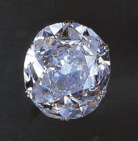 Diamant Koh-i-Noor