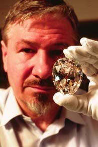 Cullinan I - Great Star of Africa