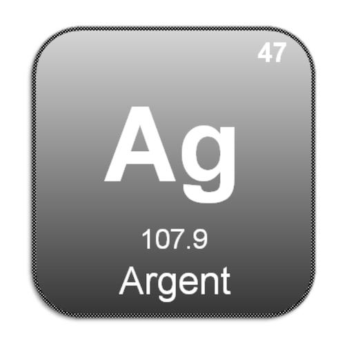 Argent