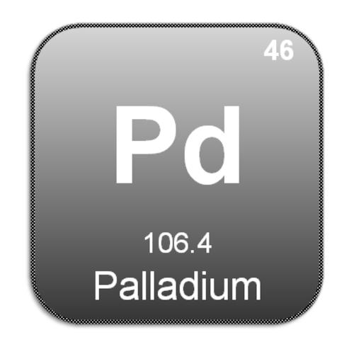 Palladium