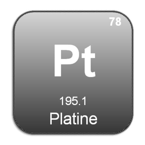 Platine