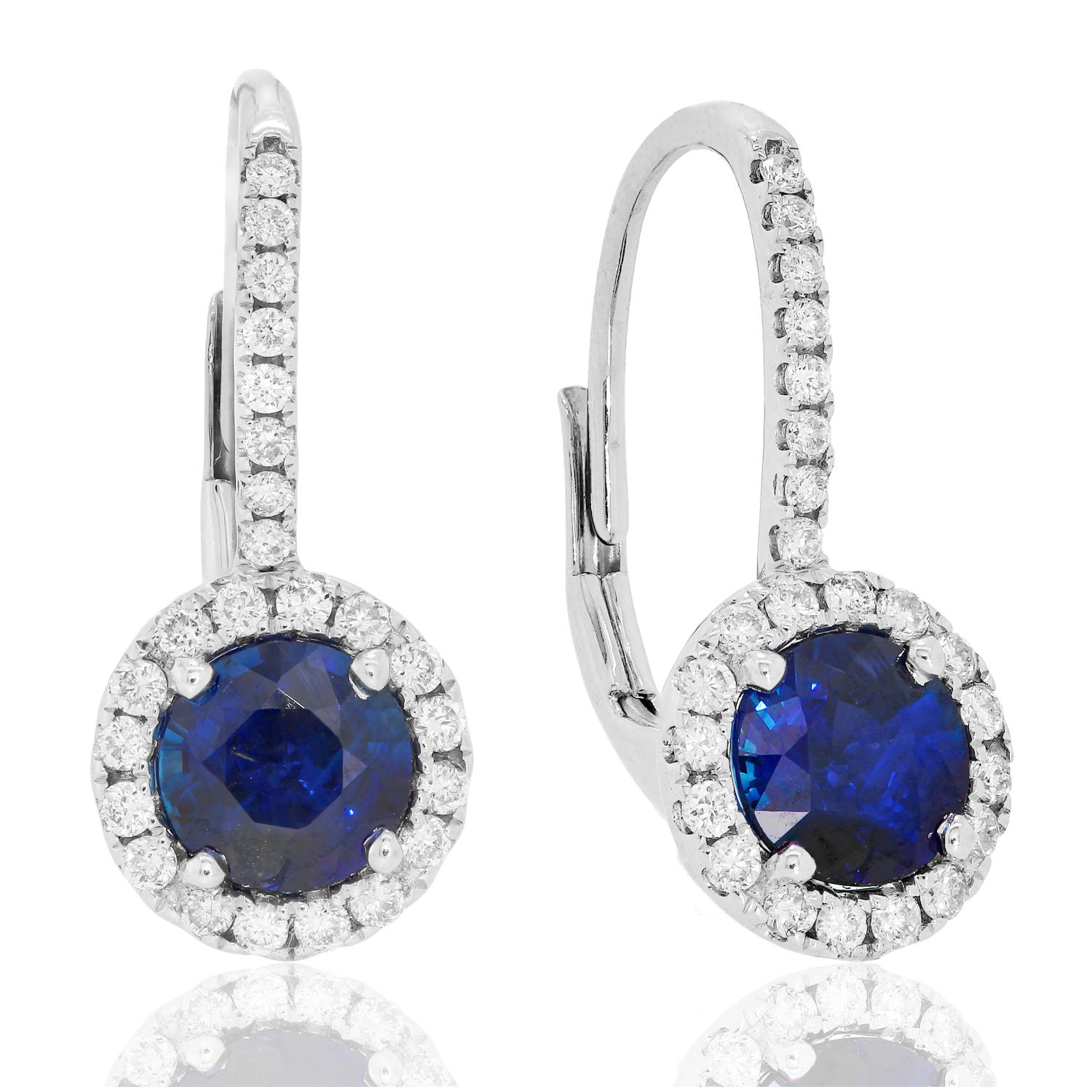 Boucles d’oreilles à clips