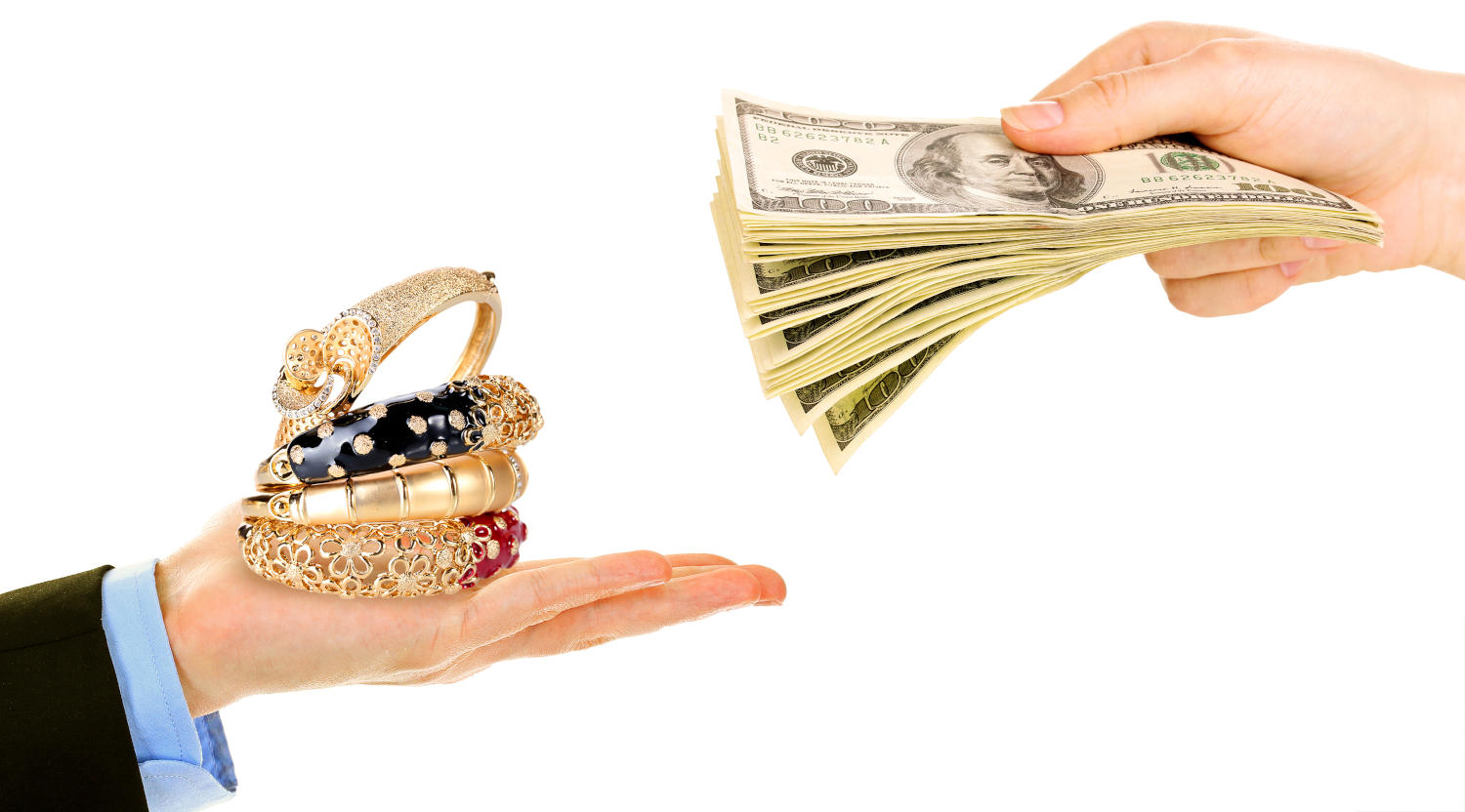 Budget bague de fiançailles