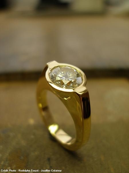 Rodolphe Touzé n° 6