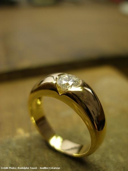 Rodolphe Touzé n° 7