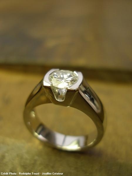 Rodolphe Touzé n° 9