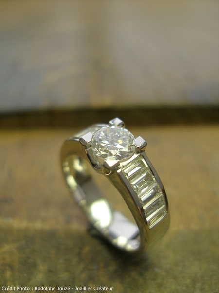 Rodolphe Touzé n° 12