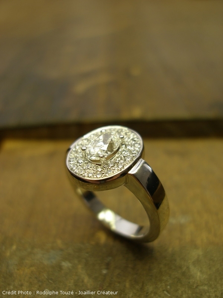 Rodolphe Touzé n° 15