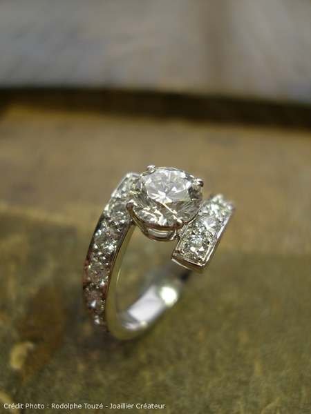 Rodolphe Touzé n° 18