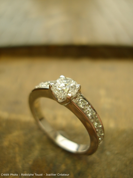 Rodolphe Touzé n° 19