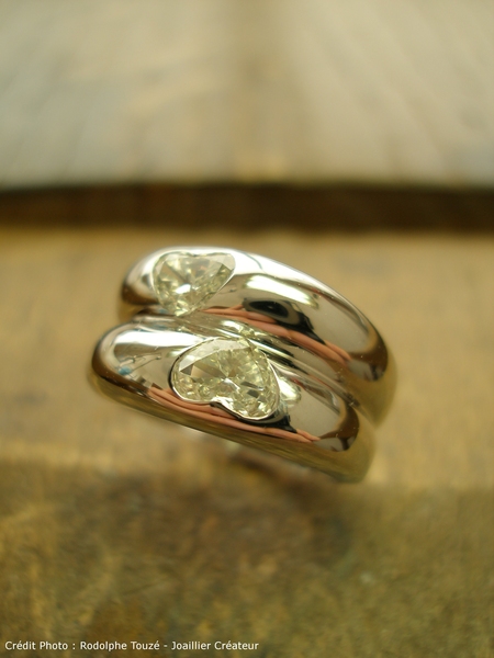 Rodolphe Touzé n° 20