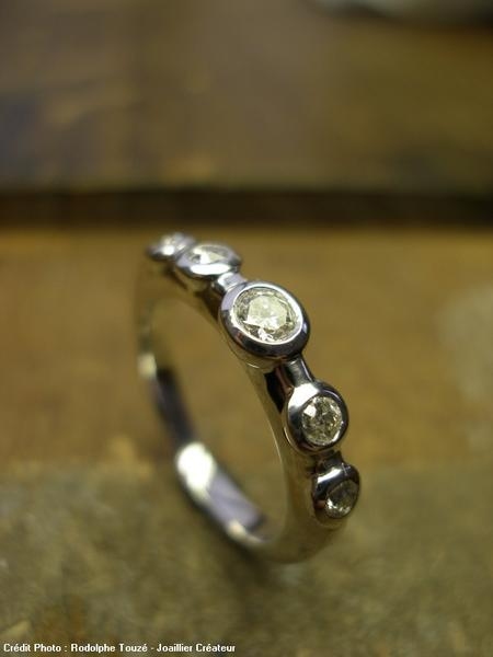 Rodolphe Touzé n° 1