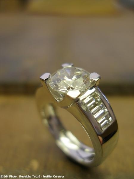 Rodolphe Touzé n° 3