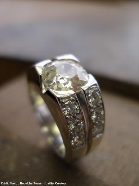 Rodolphe Touzé n° 4