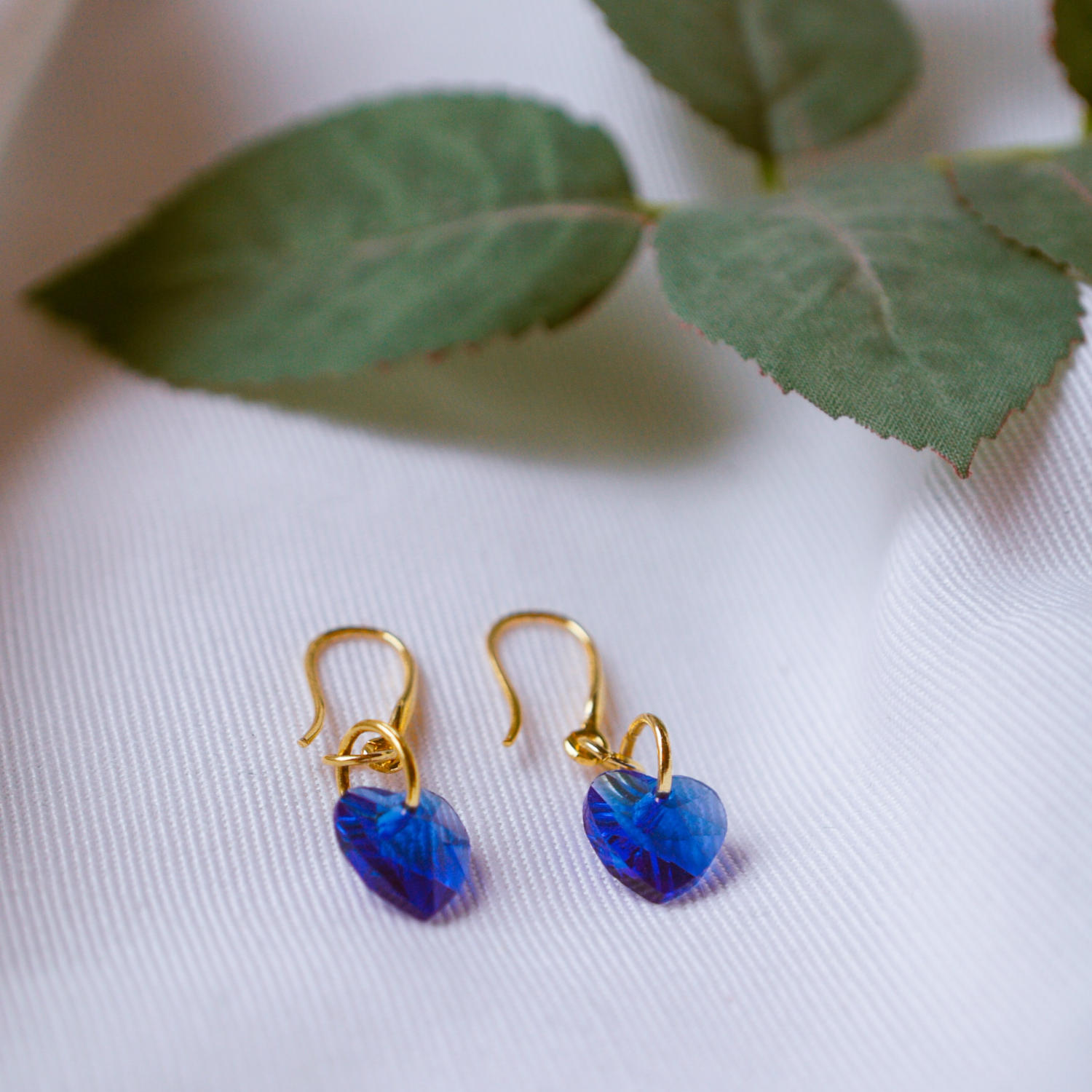 Crochets d’oreilles