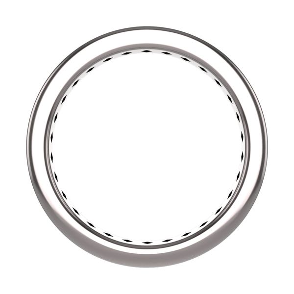 Alliance diamant (0,84 carat) réf. 2241