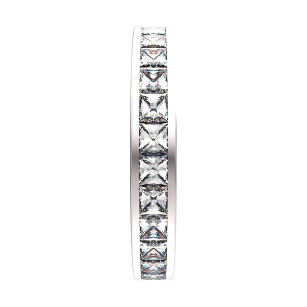 Alliance diamant (1,50 carat) réf. 1729