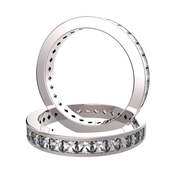 Alliance diamant (1,50 carat) réf. 1729