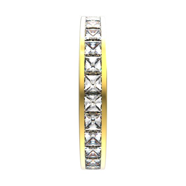 Alliance diamant (1,44 carat) réf. 846