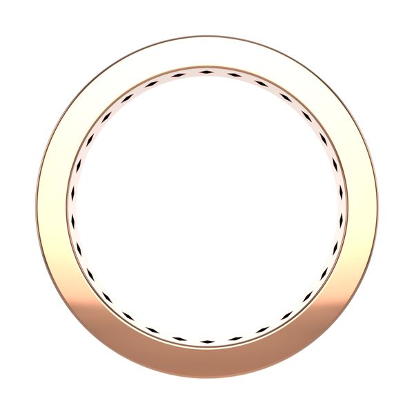 Alliance diamant (2,20 carat) réf. 887
