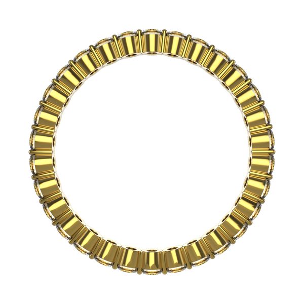 Alliance diamant (0,84 carat) réf. 2