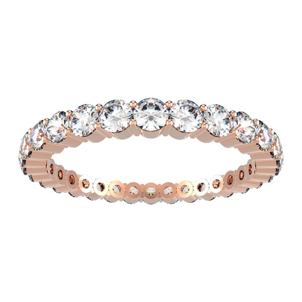 Alliance diamant (1,04 carat) réf. 1815