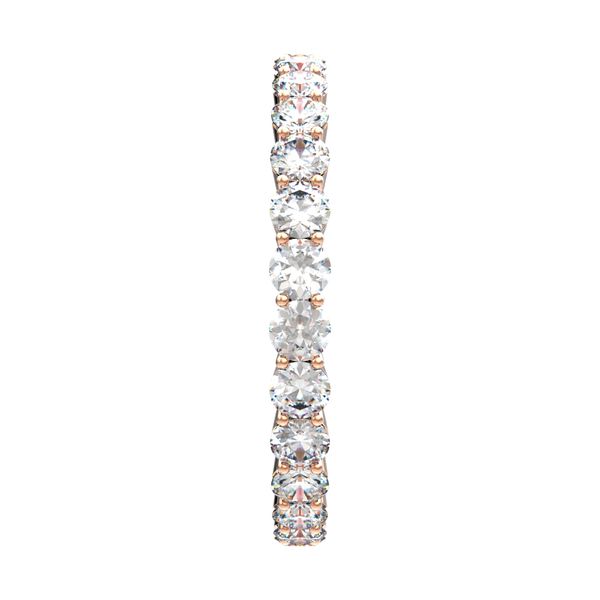 Alliance diamant (1,04 carat) réf. 1815