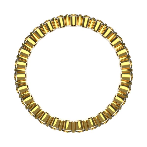 Alliance diamant (0,72 carat) réf. 114