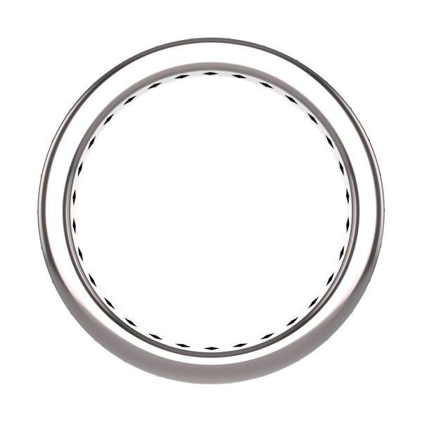 Alliance diamant (0,84 carat) réf. 2017