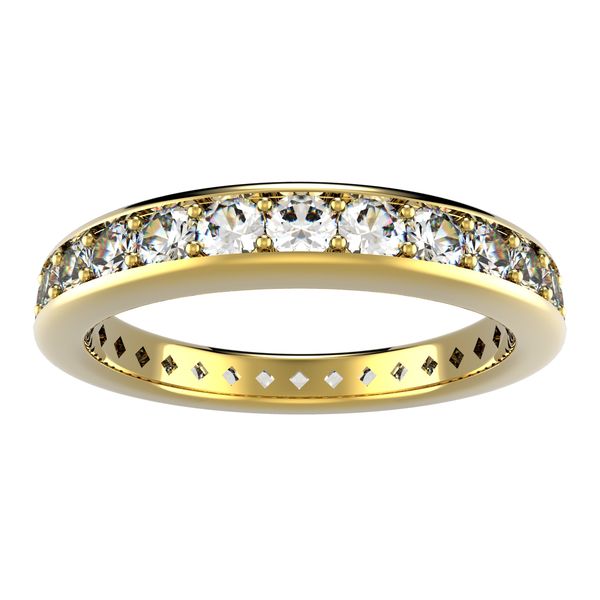 Alliance diamant (0,84 carat) réf. 226