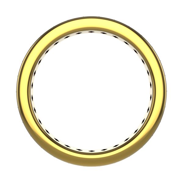 Alliance diamant (0,84 carat) réf. 226