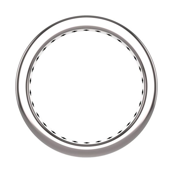 Alliance diamant (0,84 carat) réf. 2129