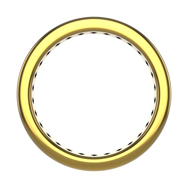 Alliance diamant (0,84 carat) réf. 2130