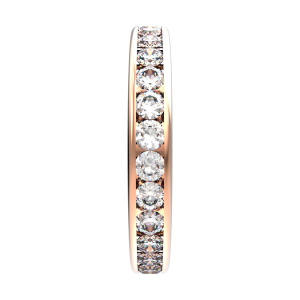 Alliance diamant (1,04 carat) réf. 2151
