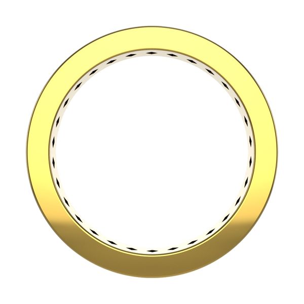 Alliance diamant (1,28 carat) réf. 594
