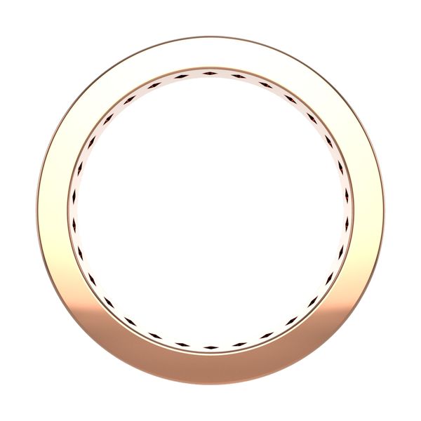 Alliance diamant (2,20 carat) réf. 663