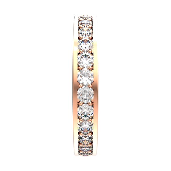Alliance diamant (2,20 carat) réf. 663
